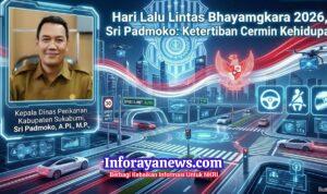 Hari Lalu Lintas Bhayangkara 2026