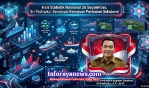Hari Statistik Nasional 26 September,